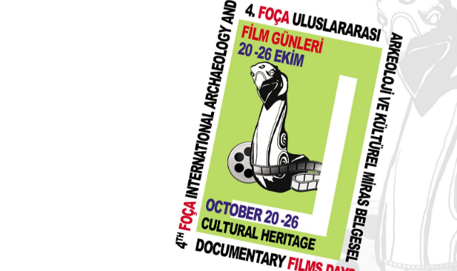 Foça Film Festivali Başlıyor