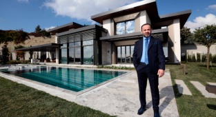 Folkart İstanbul'a "Nefes" Olacak !