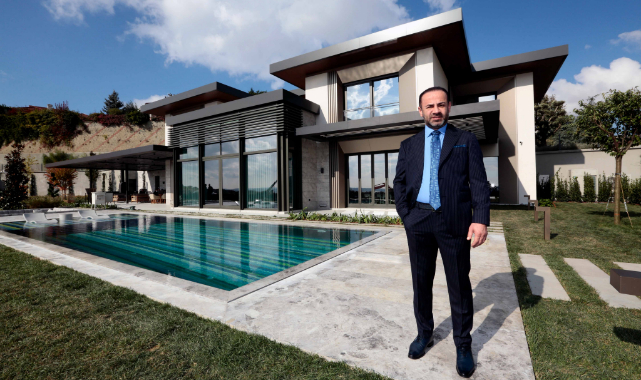 Folkart İstanbul&#039;a &quot;Nefes&quot; Olacak !