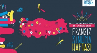 Fransız Sineması İzmir'de