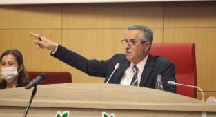 Gaziemir Belediyesi 2022 Bütçesini Belirledi