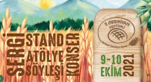 Geleneksel 7. Germiyan Festivali Başlıyor