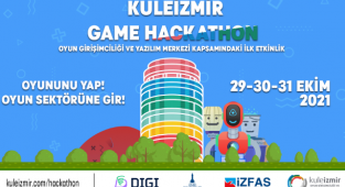 Genç Girişimciler Kuleİzmir'de Buluşuyor