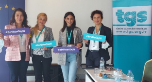 "Güçlü Gazeteci, Özgür Medya Projesi"