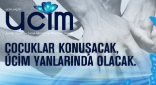 "Güçlü Ucim, Güçlü Kızlar''