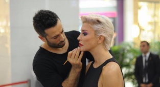 Güzellik Sektörü İzmir'e Damgasını Vuracak