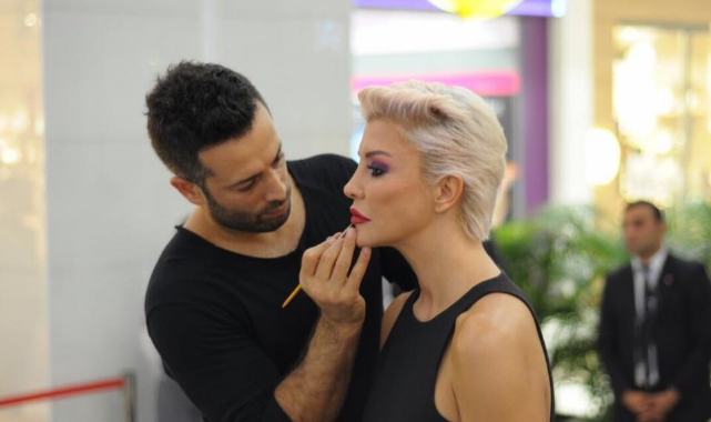 Güzellik Sektörü İzmir&#039;e Damgasını Vuracak