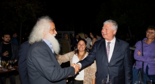 "Hakikat Şeyh Bedreddin" Filminin Galası İzmir'de Yapıldı