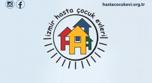 Hasta Çocuk Evleri Derneği'nden "Yarınlara Umut Ol" Çağrısı