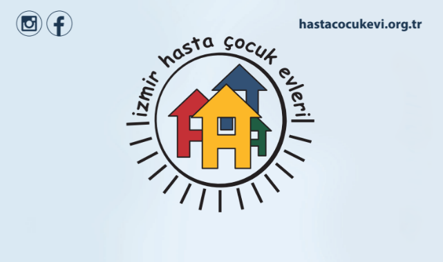 Hasta Çocuk Evleri Derneği&#039;nden &quot;Yarınlara Umut Ol&quot; Çağrısı