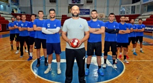 Hentbol 'da 10 Yıl Sonra Avrupa Heyecanı