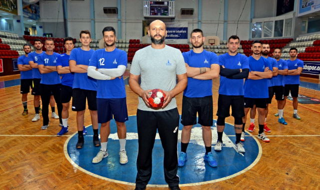 Hentbol &#039;da 10 Yıl Sonra Avrupa Heyecanı