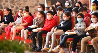 "İklim Senin Elinde" Öykü Yarışması Sahiplerini Buldu !