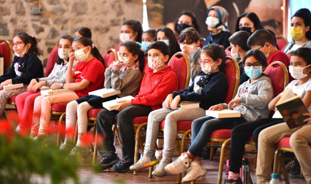 &quot;İklim Senin Elinde&quot; Öykü Yarışması Sahiplerini Buldu !