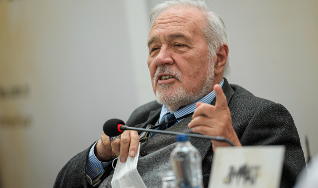 IMMAT Kongresi&#039;yle Madenciliğe Tarihsel Bakış