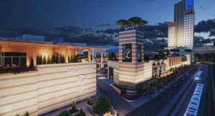 İstinyePark İzmir Açıldı !