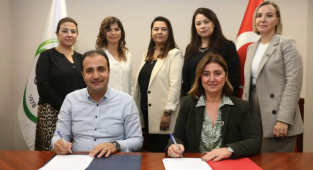 İZİKAD’dan Torbalı Çıkarması