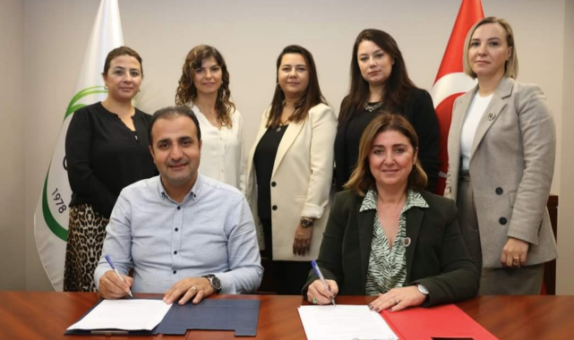 İZİKAD’dan Torbalı Çıkarması