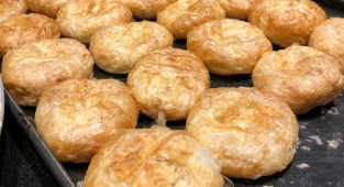 İzmir'de Boyoz Haftayı Yüksek Kapattı