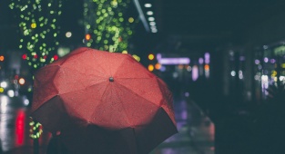 İzmir'de Kuvvetli Sağanak Bekleniyor