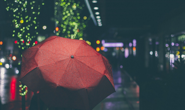 İzmir&#039;de Kuvvetli Sağanak Bekleniyor