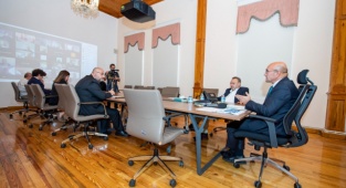 İzmir'den Belediyecilikte Rekor Çalışmalar