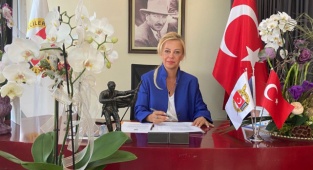 İzmir Gazeteciler Cemiyeti'nden Muğlalı Gazetecilere Davet