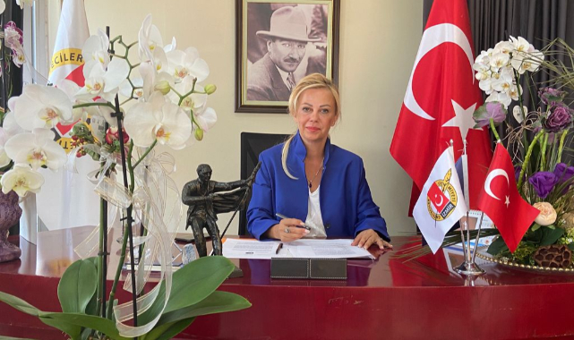 İzmir Gazeteciler Cemiyeti&#039;nden Muğlalı Gazetecilere Davet