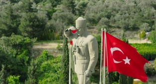 İzmir'in Kurtuluş Mücadelesi Belgesel Oldu