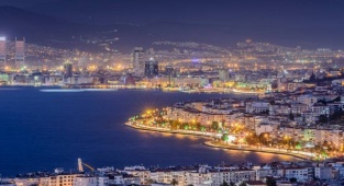 İzmir Konut Fiyat Artışında Zirvede