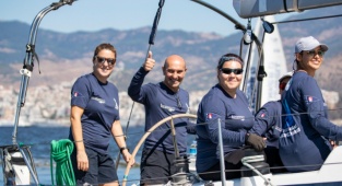 İzmir Körfez Festivali Başlıyor