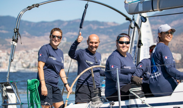 İzmir Körfez Festivali Başlıyor