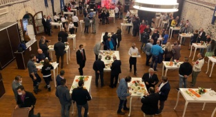 İzmir Körfez Festivali'nde Yarışlar Bugün Başlıyor