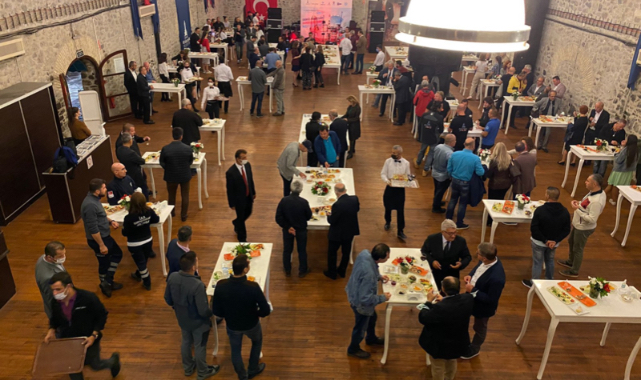 İzmir Körfez Festivali&#039;nde Yarışlar Bugün Başlıyor