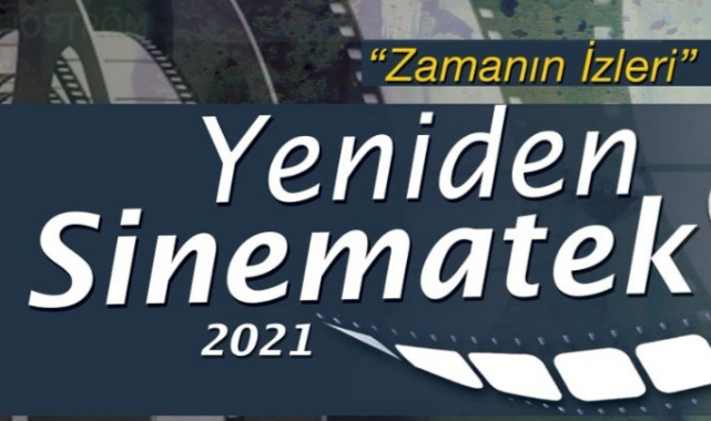 İzmir Sanat&#039;ta &#039;Kült Filmler&#039; Akşamı