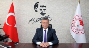 İzmir Tarım ve Orman İl Müdürlüğü'nden Kış Eğitim Seferberliği