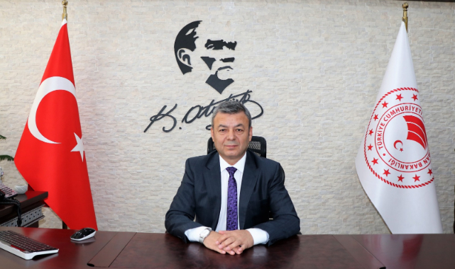 İzmir Tarım ve Orman İl Müdürlüğü&#039;nden Kış Eğitim Seferberliği