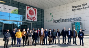 İzmir Ticaret Odası'ndan Fuar Teşviği