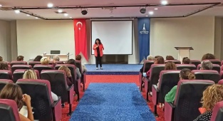 Kadın Dostu "Yerel Eşitlik Eylem Planı" Devam Ediyor