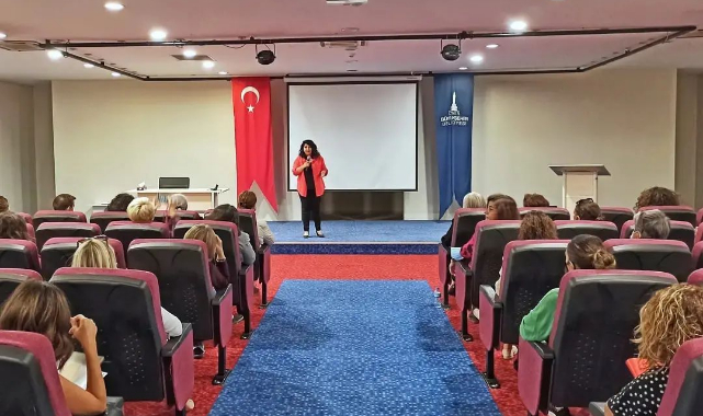 Kadın Dostu &quot;Yerel Eşitlik Eylem Planı&quot; Devam Ediyor