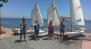 “Karaburun Belediyesi Spor Kulübü Derneği” Kuruluyor