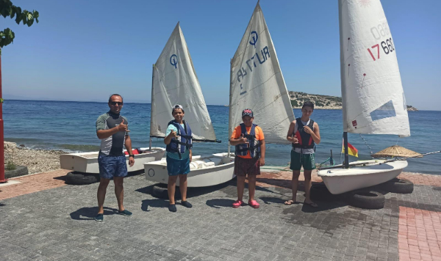 “Karaburun Belediyesi Spor Kulübü Derneği” Kuruluyor