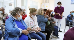 Karşıyaka Belediyesi'nden 65 Yaş Üzeri Vatandaşa Müjde