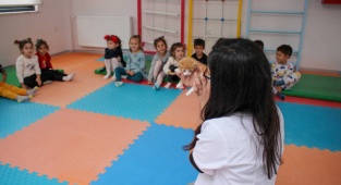 Karşıyaka Belediyesi'nden 'Bilinçli Nesiller' Etkinliği