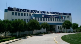 Katip Çelebi Üniversitesi'nde Panik Yaratan İddia !