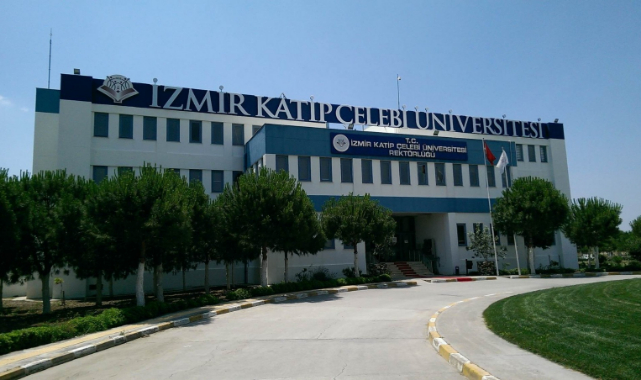Katip Çelebi Üniversitesi&#039;nde Panik Yaratan İddia !