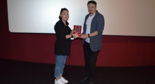 "Kentin dünyaca tanıması için sinemaya destek şart"