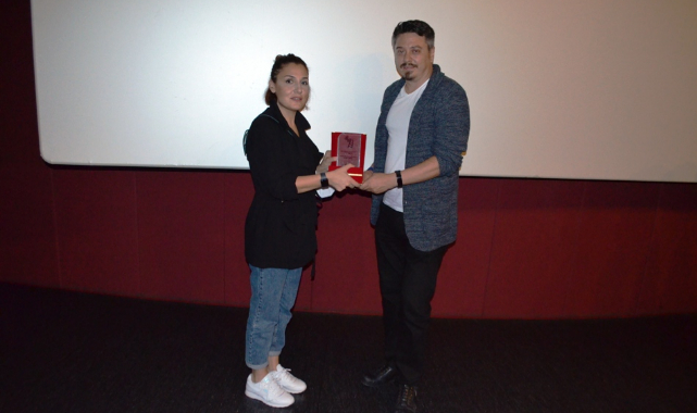 &quot;Kentin dünyaca tanıması için sinemaya destek şart&quot;