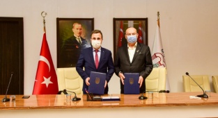 Kılıç Deniz'den Muğla Sıtkı Koçman Üniversitesi Öğrencilerine Staj ve İş İmkanı