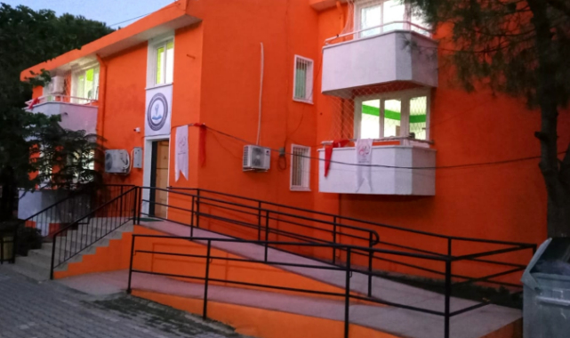 Kınık Belediyesi&#039;nin KPSS Kurslarına İlgi Yoğun